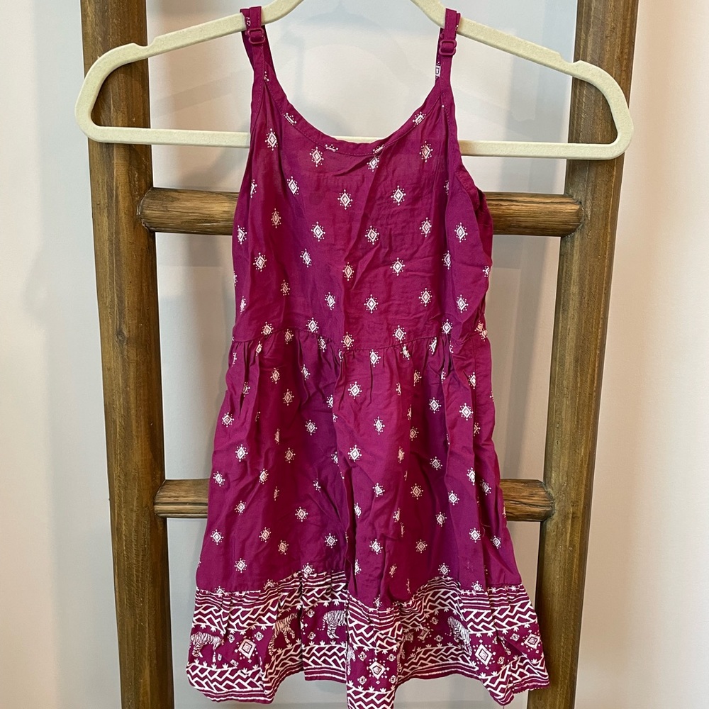 Old Navy Dress